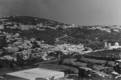Γενική άποψη κεντρικών οικισμών (1962)